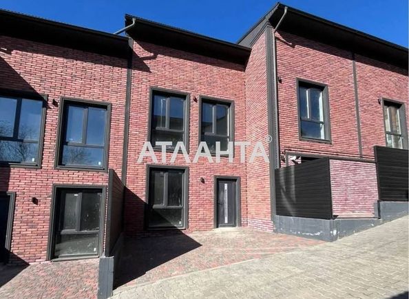 Будинок за адресою вул. Харківська (площа 147 м²) - Atlanta.ua - фото 2