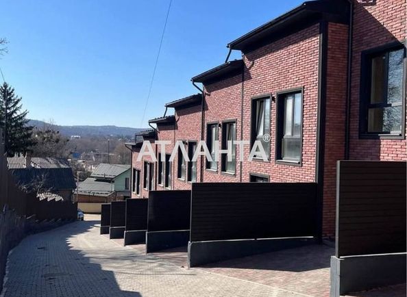 Будинок за адресою вул. Харківська (площа 147 м²) - Atlanta.ua - фото 3