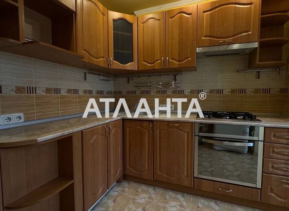 2-комнатная квартира по адресу ул. Мукачевская (площадь 59 м²) - Atlanta.ua