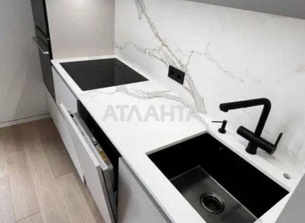 2-rooms apartment apartment by the address st. Ul Salyutnaya (area 78 m²) - Atlanta.ua - photo 5