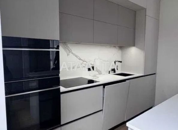 2-rooms apartment apartment by the address st. Ul Salyutnaya (area 78 m²) - Atlanta.ua - photo 4