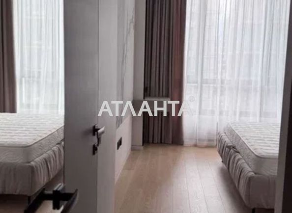 2-rooms apartment apartment by the address st. Ul Salyutnaya (area 78 m²) - Atlanta.ua - photo 9