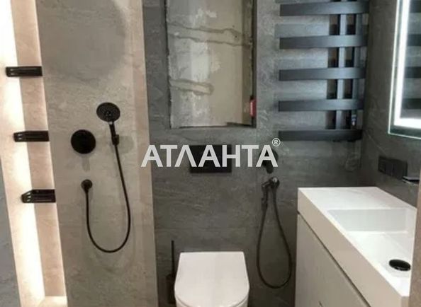 2-rooms apartment apartment by the address st. Ul Salyutnaya (area 78 m²) - Atlanta.ua - photo 6