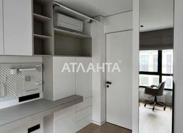 2-rooms apartment apartment by the address st. Ul Salyutnaya (area 78 m²) - Atlanta.ua - photo 15