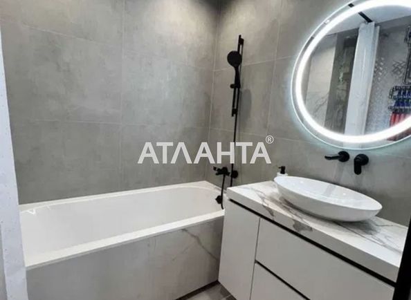 2-rooms apartment apartment by the address st. Ul Salyutnaya (area 78 m²) - Atlanta.ua - photo 13