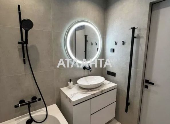 2-rooms apartment apartment by the address st. Ul Salyutnaya (area 78 m²) - Atlanta.ua - photo 12