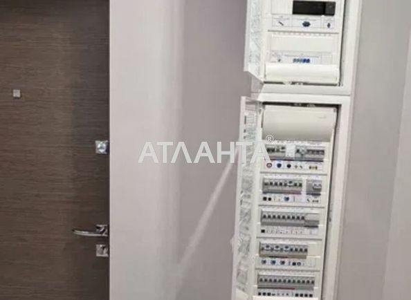 2-rooms apartment apartment by the address st. Ul Salyutnaya (area 78 m²) - Atlanta.ua - photo 20