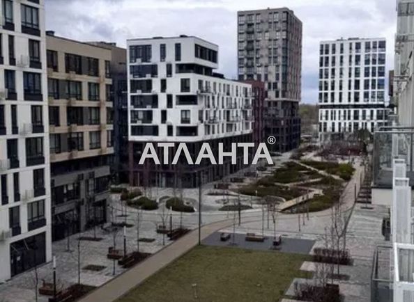 2-rooms apartment apartment by the address st. Ul Salyutnaya (area 78 m²) - Atlanta.ua - photo 23
