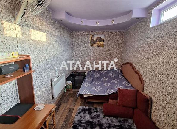 1-room apartment apartment by the address st. Malaya arnautskaya Vorovskogo (area 22,4 m²) - Atlanta.ua
