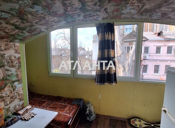 1-room apartment apartment by the address st. Malaya arnautskaya Vorovskogo (area 22,4 m²) - Atlanta.ua - photo 2
