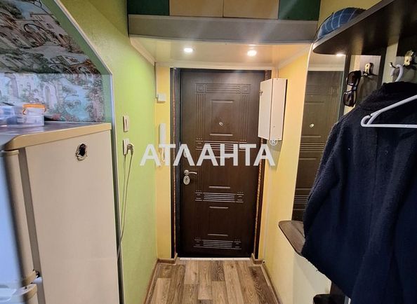 1-room apartment apartment by the address st. Malaya arnautskaya Vorovskogo (area 22,4 m²) - Atlanta.ua - photo 4