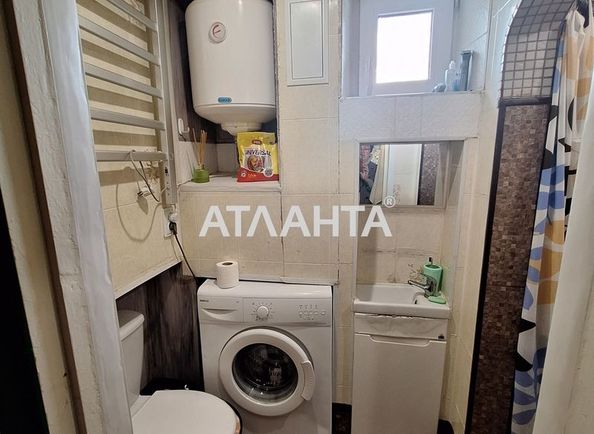 1-room apartment apartment by the address st. Malaya arnautskaya Vorovskogo (area 22,4 m²) - Atlanta.ua - photo 6