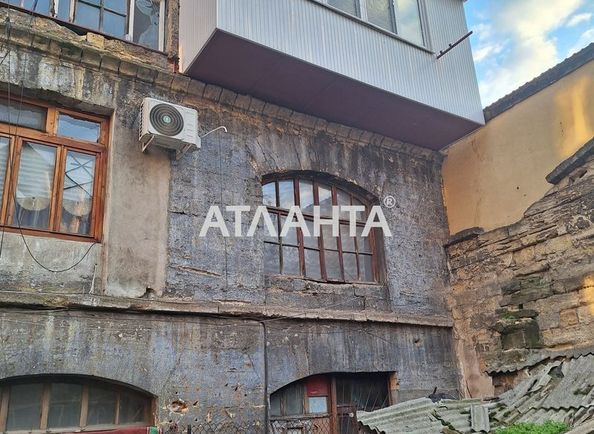 1-room apartment apartment by the address st. Malaya arnautskaya Vorovskogo (area 22,4 m²) - Atlanta.ua - photo 7
