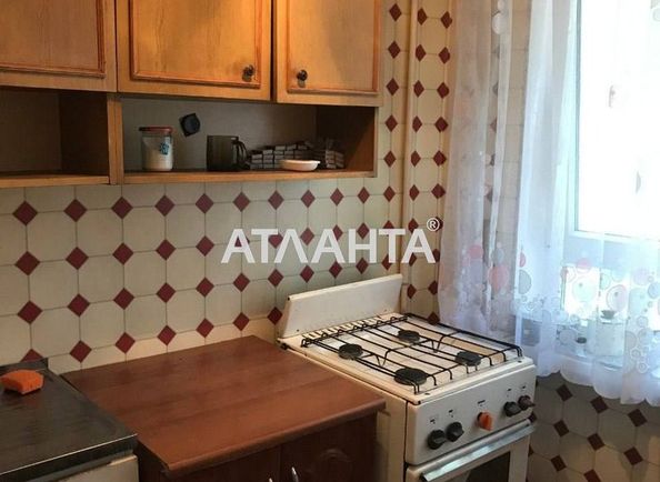 3-кімнатна квартира за адресою вул. Марсельська (площа 61 м²) - Atlanta.ua - фото 3