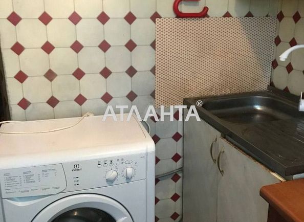 3-кімнатна квартира за адресою вул. Марсельська (площа 61 м²) - Atlanta.ua - фото 4