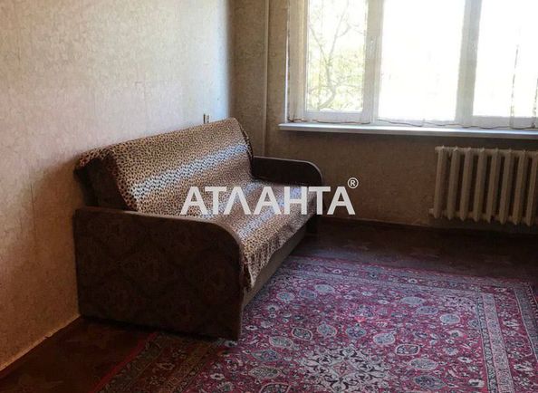 3-кімнатна квартира за адресою вул. Марсельська (площа 61 м²) - Atlanta.ua - фото 13