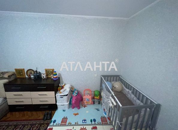 3-rooms apartment apartment by the address st. Lyadova (area 61,5 m²) - Atlanta.ua - photo 4