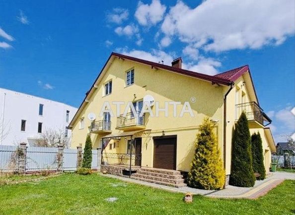 House by the address st. Slipogo Yosipa (area 160 m²) - Atlanta.ua - photo 2