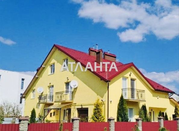 House by the address st. Slipogo Yosipa (area 160 m²) - Atlanta.ua - photo 3