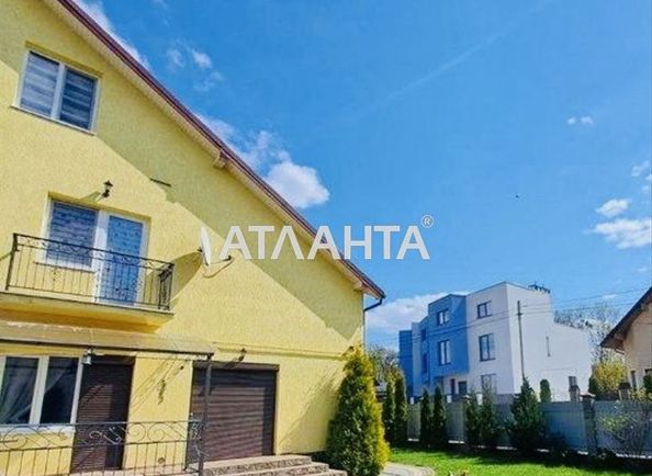 House by the address st. Slipogo Yosipa (area 160 m²) - Atlanta.ua - photo 4