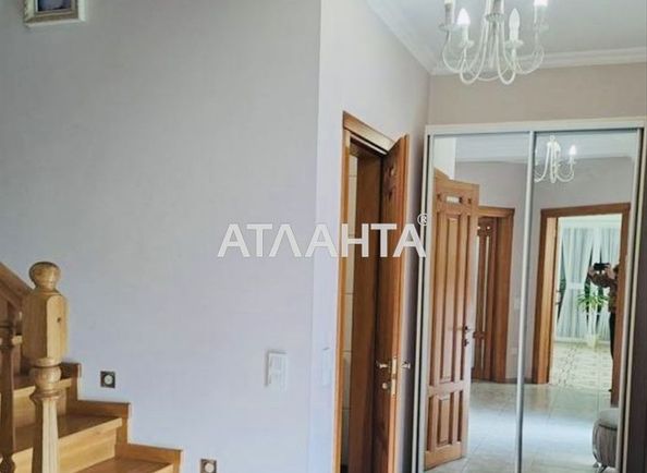 House by the address st. Slipogo Yosipa (area 160 m²) - Atlanta.ua - photo 6