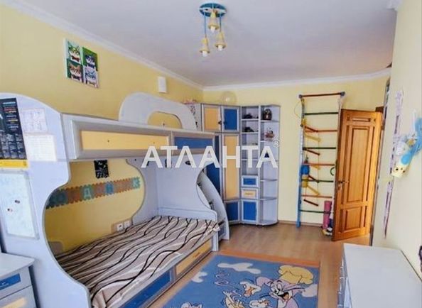 House by the address st. Slipogo Yosipa (area 160 m²) - Atlanta.ua - photo 13