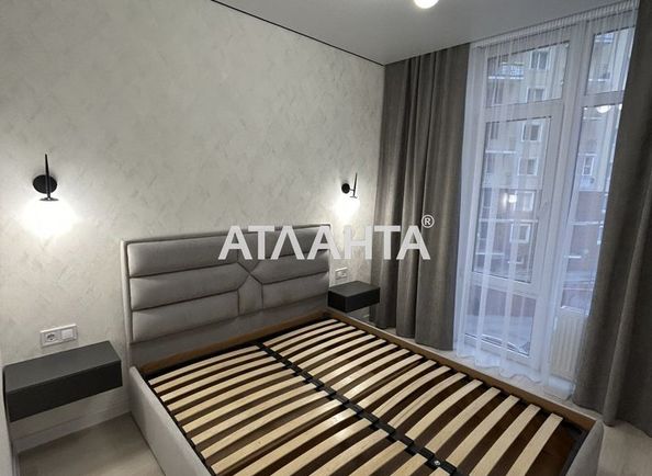 2-кімнатна квартира за адресою вул. Краснова (площа 43 м²) - Atlanta.ua - фото 4