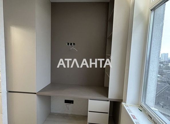 3-комнатная квартира по адресу ул. Краснова (площадь 52 м²) - Atlanta.ua - фото 4