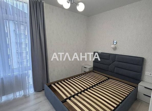 3-комнатная квартира по адресу ул. Краснова (площадь 52 м²) - Atlanta.ua - фото 2