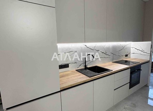 3-комнатная квартира по адресу ул. Краснова (площадь 52 м²) - Atlanta.ua - фото 8