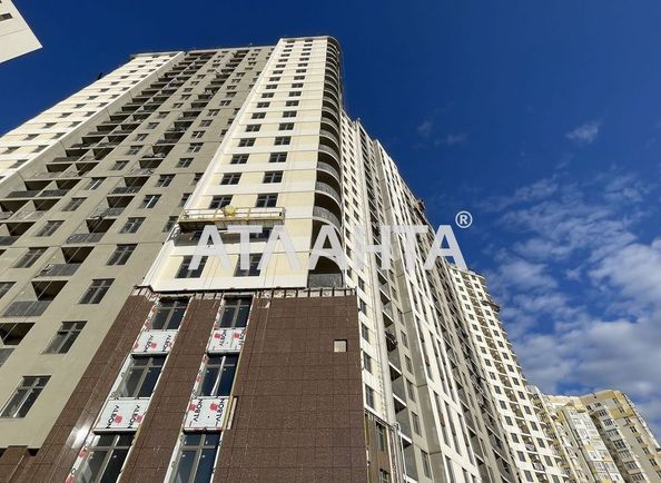 3-комнатная квартира по адресу ул. Краснова (площадь 52 м²) - Atlanta.ua - фото 12