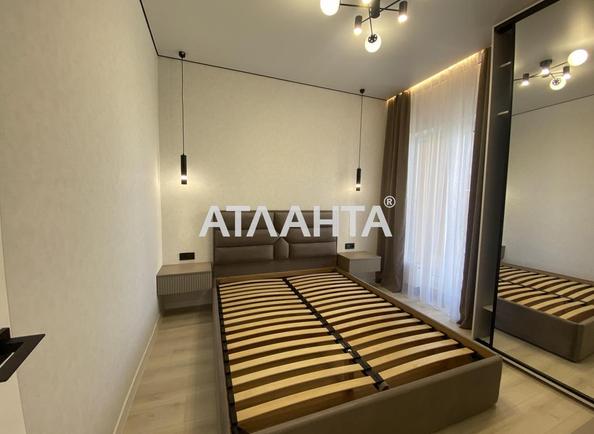 3-rooms apartment apartment by the address st. Krasnova (area 52 m²) - Atlanta.ua - photo 5