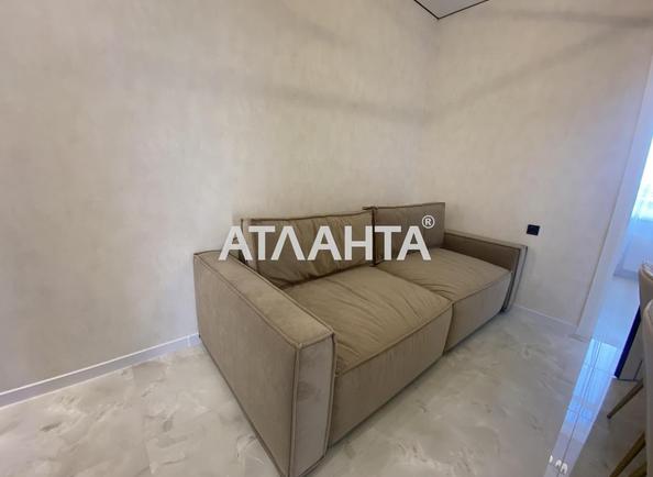 3-rooms apartment apartment by the address st. Krasnova (area 52 m²) - Atlanta.ua - photo 3