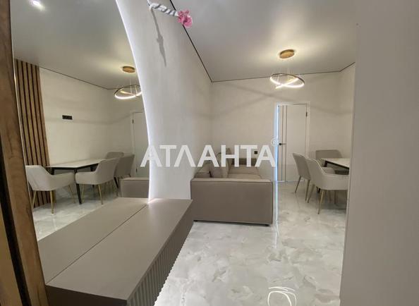 3-rooms apartment apartment by the address st. Krasnova (area 52 m²) - Atlanta.ua - photo 4