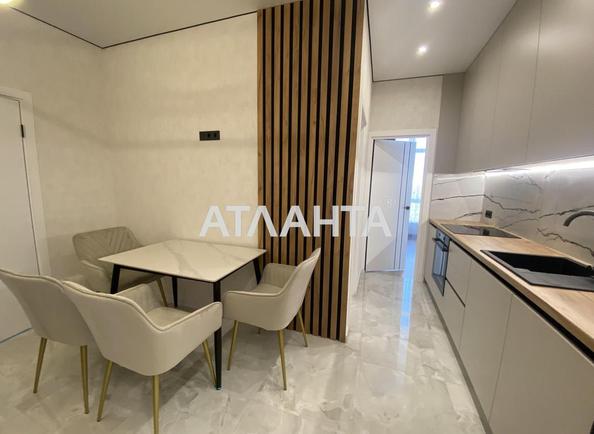 3-rooms apartment apartment by the address st. Krasnova (area 52 m²) - Atlanta.ua - photo 2