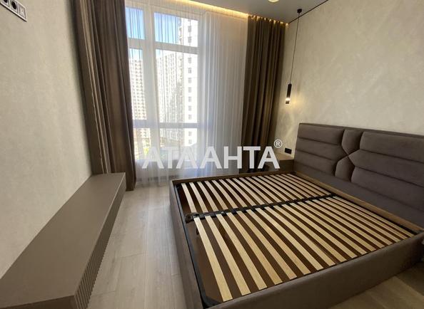 3-rooms apartment apartment by the address st. Krasnova (area 52 m²) - Atlanta.ua - photo 11