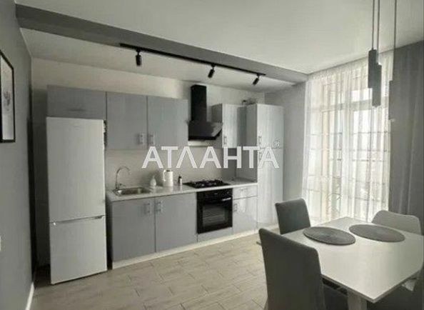 1-кімнатна квартира за адресою вул. Стрийська (площа 45 м²) - Atlanta.ua - фото 5
