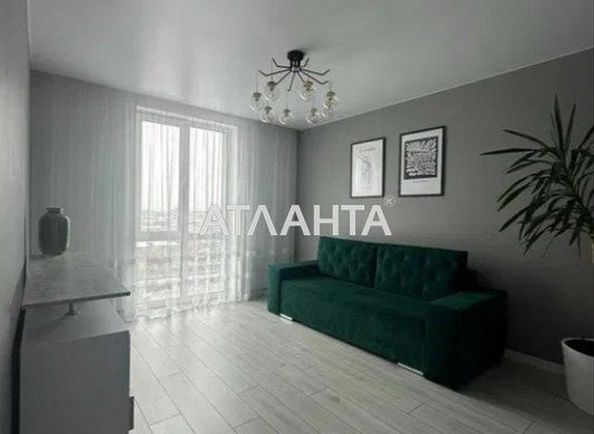 1-кімнатна квартира за адресою вул. Стрийська (площа 45 м²) - Atlanta.ua - фото 2