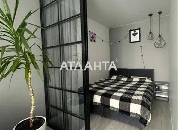 1-кімнатна квартира за адресою вул. Стрийська (площа 45 м²) - Atlanta.ua - фото 3