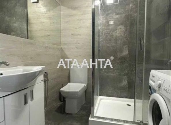 1-кімнатна квартира за адресою вул. Стрийська (площа 45 м²) - Atlanta.ua - фото 8