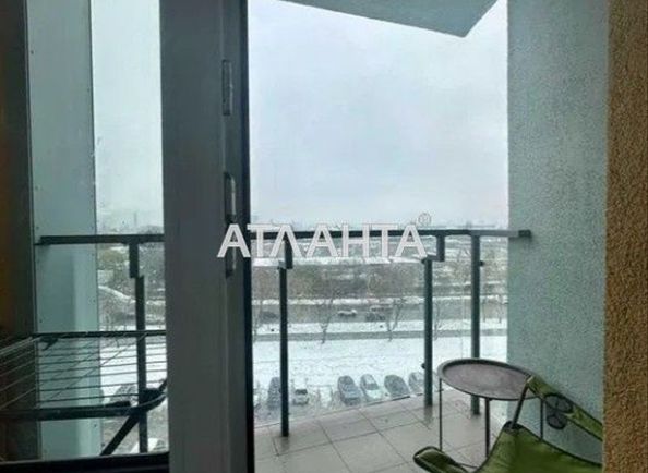 1-кімнатна квартира за адресою вул. Стрийська (площа 45 м²) - Atlanta.ua - фото 6