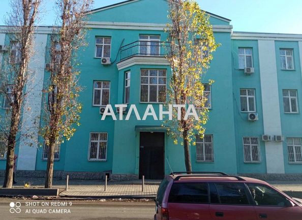 1-room apartment apartment by the address st. Peresypskaya 7 ya (area 18 m²) - Atlanta.ua