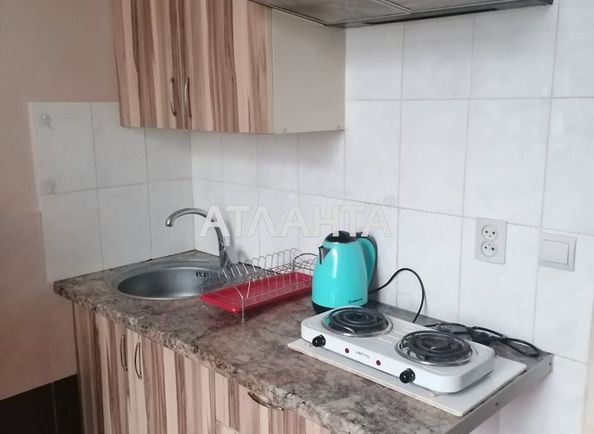 1-room apartment apartment by the address st. Peresypskaya 7 ya (area 18 m²) - Atlanta.ua - photo 2