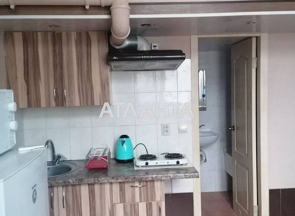 1-room apartment apartment by the address st. Peresypskaya 7 ya (area 18 m²) - Atlanta.ua - photo 3
