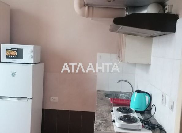 1-room apartment apartment by the address st. Peresypskaya 7 ya (area 18 m²) - Atlanta.ua - photo 4