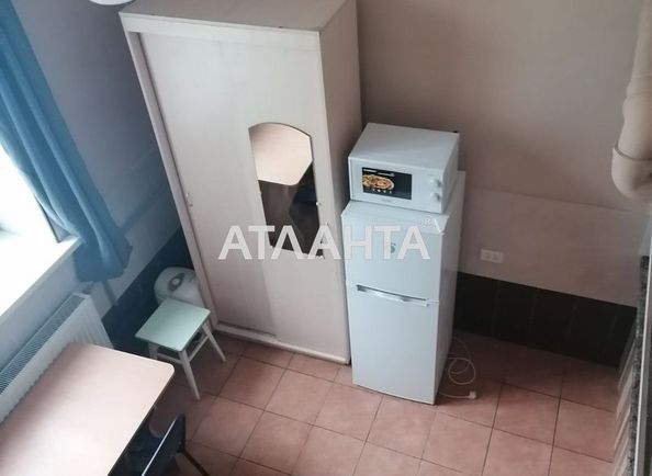 1-room apartment apartment by the address st. Peresypskaya 7 ya (area 18 m²) - Atlanta.ua - photo 6