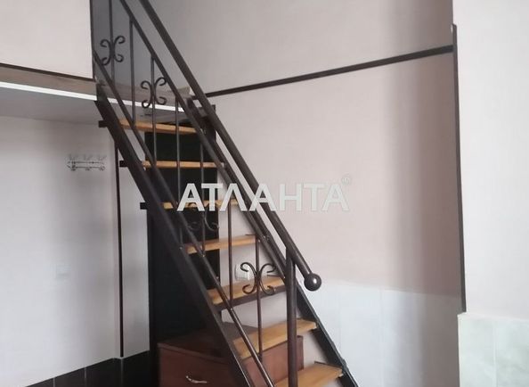 1-room apartment apartment by the address st. Peresypskaya 7 ya (area 18 m²) - Atlanta.ua - photo 8
