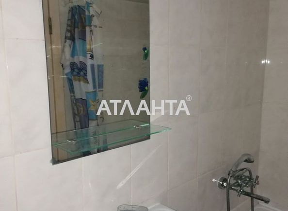 1-room apartment apartment by the address st. Peresypskaya 7 ya (area 18 m²) - Atlanta.ua - photo 11