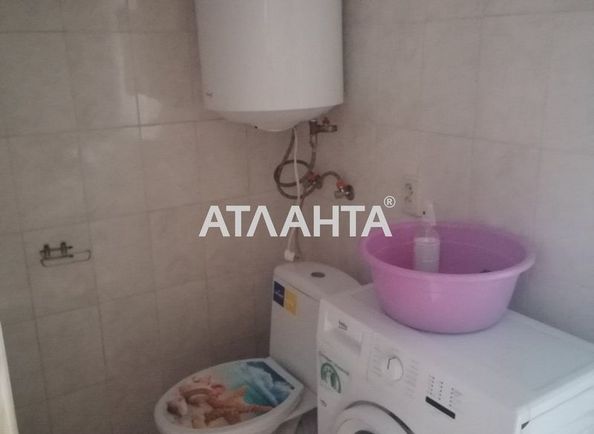 1-room apartment apartment by the address st. Peresypskaya 7 ya (area 18 m²) - Atlanta.ua - photo 13