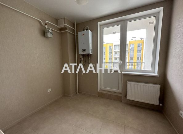 1-room apartment apartment by the address st. Massiv 10 (area 34,5 m²) - Atlanta.ua - photo 2